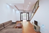05 bedrooms, cosy house for rent in Tay Ho St, Tay Ho District, Hanoi, Vietnam.